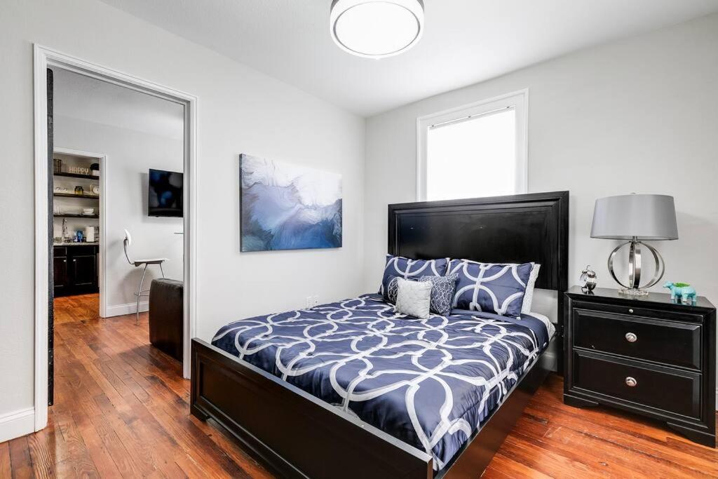 Apartamento Charming, Happy 1-Bed Oasis: Rva Retreat Awaits! Richmond Exterior foto